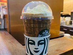 -星巴克(北京中化大厦店)
