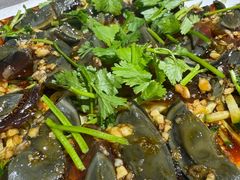 -钱山海鲜大排档