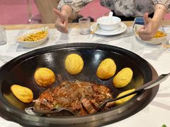 -王老六铁锅炖鱼(长春路店)