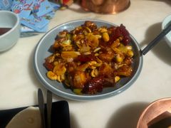 -小吊梨汤·北京菜·烤鸭(鸟巢店)