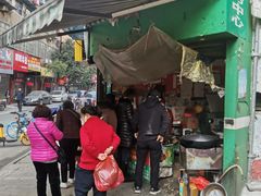 门面-老南昌白糖糕(大士院店)