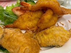 -华梅西餐厅(哈尔滨中央大街店)