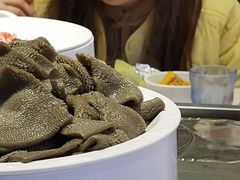 素毛肚-龍歌自助小火锅(秦淮水游城店)