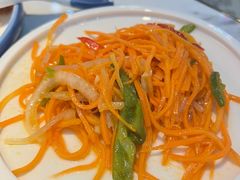 -欧提汗·新疆餐厅·清真(银都路店)