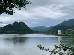 -宝晶宫旅游景区