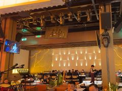-洛缦音乐餐厅(工业展览馆万象城店)