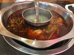 -重庆烧鸡公火锅(簋街店)
