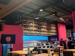 -牛啤堂精酿啤酒餐吧(五棵松华熙店)