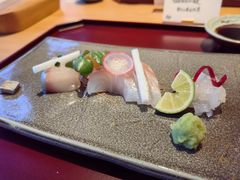 -炎橘·板前料理 Omakase