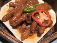 -晓粤·惹味粤菜(凯德乐峰广场店)