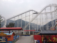 iphone_upload_pic-秦岭欢乐世界