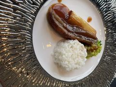 -万达文华酒店·48F云端窗景美食汇自助餐厅