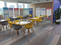 -启德考培雅思托福留学(香洲校区)