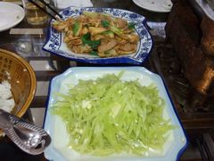 android_upload_pic-徽州美食(三十年老店)