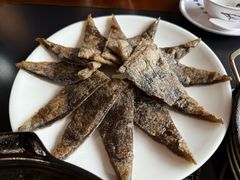 蕨根饼-瑶家小灶