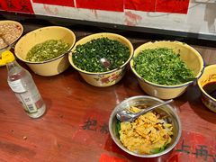 -柳州肥姨妈大骨螺蛳粉(曹路店)