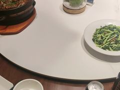 -新海渔港·胶东海鲜家常菜·家宴(奥体中心店)