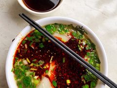 -马德元纯汤牛肉面(太奥广场店)