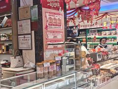 -泰康食品(南京东路店)
