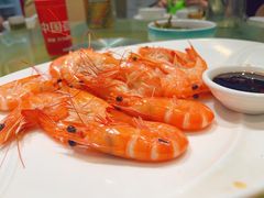 -悦来福·东山海鲜(莲花店)