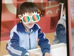 -贝尔机器人编程中心(罗宾森店)