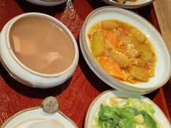 -山食间·中式营养轻餐(保利时光里店)