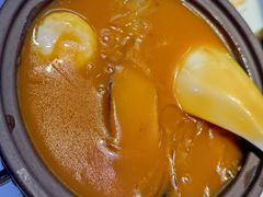 -半岛听涛蒸汽海鲜自助(K11店)
