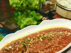 -秦月轩·陕西家乡菜(阜成路·五棵松店)