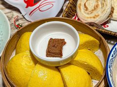 -唐猫庭院·千年陕菜(大唐不夜城店)