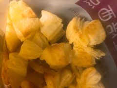 椰蓉条-佳焙西点(摩码休闲广场店)