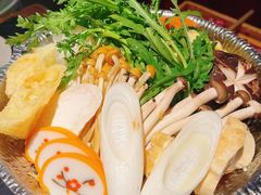 -筱田の食堂·izakaya(淮海中路店)