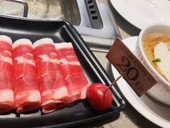 -海底捞火锅(上地华联店)