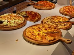 -比格比萨自助(宝山日月光店)