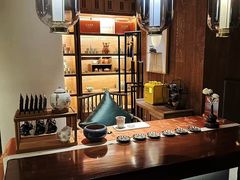 -王府茶宴(大观园总店)