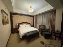 -上海锦江金门大酒店
