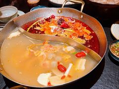 -色響火锅(恒隆广场店)