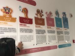 -龙格亲子游泳·水育早教运动中心(绿城店)