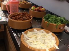 -龍歌自助小火锅(城阳万象汇店)