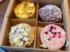 -星巴克(合肥百盛逍遥广场店)