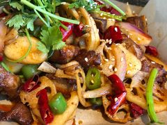 -嘉禾·悦享餐厅(八方汇店)