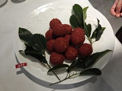 -澳门酒家(南航明珠店)