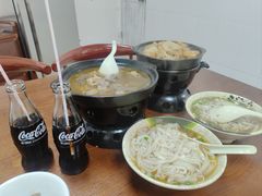 -桥雪牛杂专门店(关边路店)