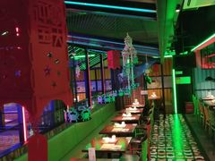 大堂-胖哥俩肉蟹煲(虹口龙之梦店)