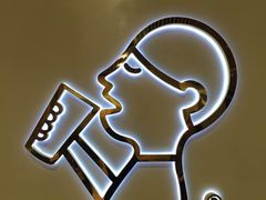 -喜茶(上海兴业太古汇店)