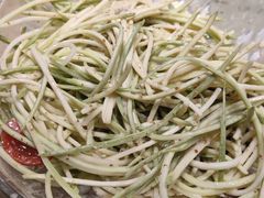 爽口葫芦丝-永乐饭庄(安德路店)
