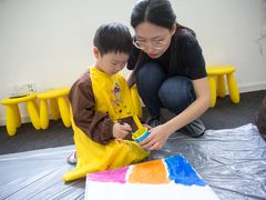 -猴有戏教育戏剧·音乐剧·主持口才·演讲朗诵辩论(环球港华师大校区)