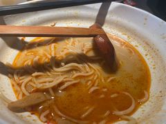 -味千拉面(东营西城万达店)
