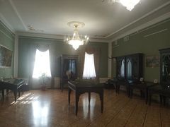 -维乐口腔医院(星海湾分院)
