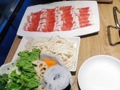 -彤德莱火锅(果园路店)