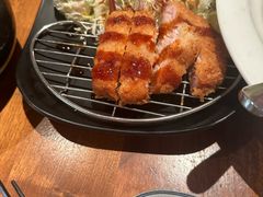 -铃木食堂(北新桥店)